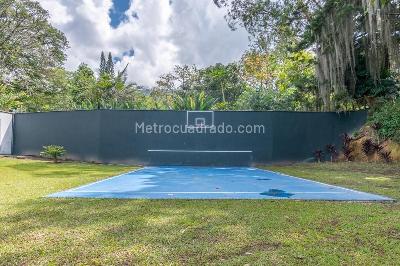 Casa de 5 alcobas en venta en Envigado, Envigado, 500 m² · foto 15 de 19