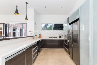 Casa de 5 alcobas en venta en Envigado, Envigado, 500 m² · foto 5 de 19