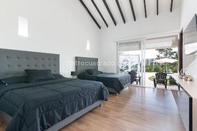 Casa de 5 alcobas en venta en Envigado, Envigado, 500 m² · foto 7 de 19