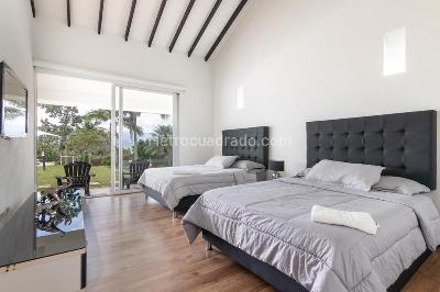 Casa de 5 alcobas en venta en Envigado, Envigado, 500 m² · foto 8 de 19