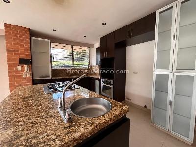 Casa en venta en Envigado, Envigado · foto 7 de 20