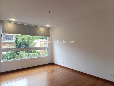 Apartamento en arriendo en El Poblado, Medellín · foto 11 de 19