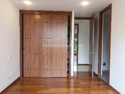 Apartamento en arriendo en El Poblado, Medellín · foto 15 de 19