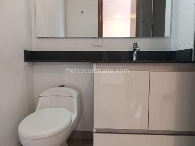 Apartamento en arriendo en El Poblado, Medellín · foto 18 de 19