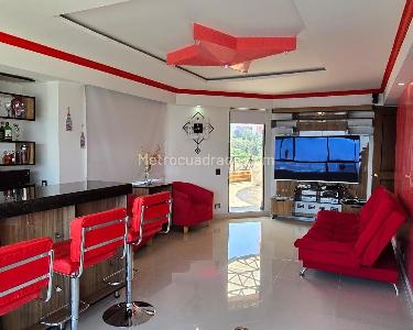 Apartamento en venta en El Poblado, Medellín · foto 10 de 17