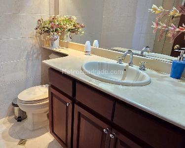 Apartamento en venta en El Poblado, Medellín · foto 13 de 17