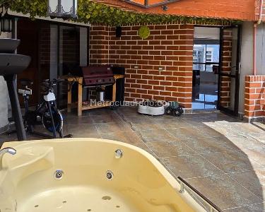 Apartamento en venta en El Poblado, Medellín · foto 17 de 17