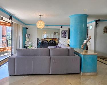 Apartamento en venta en El Poblado, Medellín · foto 2 de 17