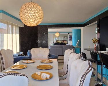 Apartamento en venta en El Poblado, Medellín · foto 4 de 17
