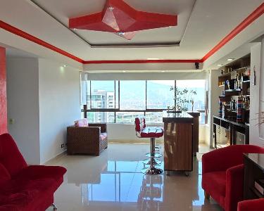 Apartamento en venta en El Poblado, Medellín · foto 9 de 17