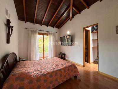 Casa de 3 alcobas en venta en Envigado, Envigado, 425 m² · foto 15 de 20