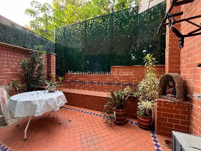 Casa de 3 alcobas en venta en El Poblado, Medellín, 180 m² · foto 17 de 17