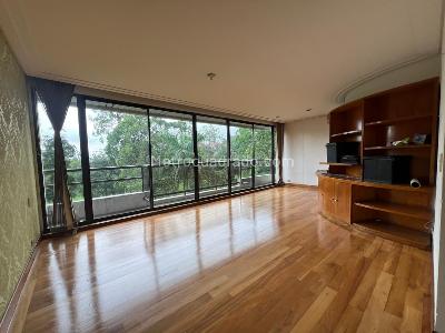 Apartamento de 4 alcobas en venta en El Poblado, Medellín, 270 m² · foto 7 de 15