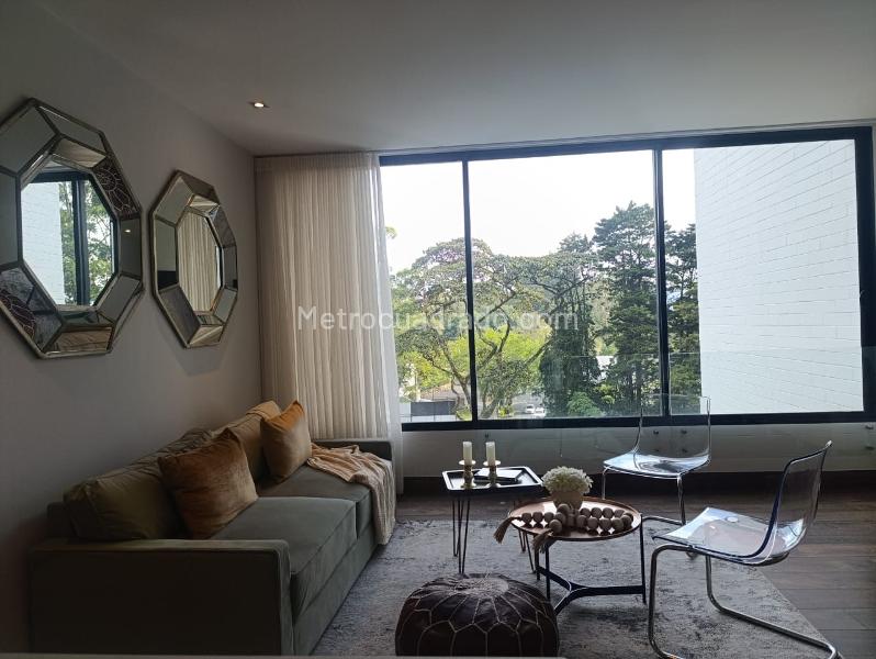 Furnished Studio Apartment with Jacuzzi in El Poblado - 3