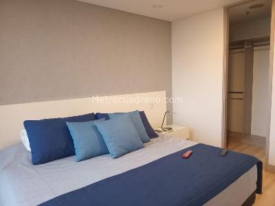 Apartamento en venta en El Poblado, Medellín · foto 10 de 15