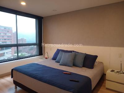 Apartamento en venta en El Poblado, Medellín · foto 11 de 15