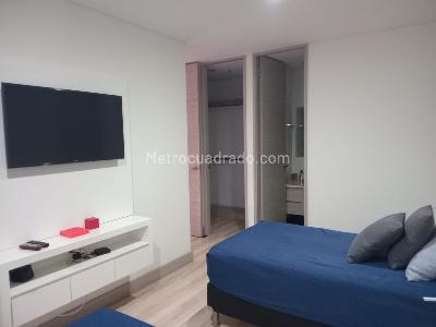 Apartamento en venta en El Poblado, Medellín · foto 13 de 15