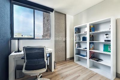 Apartamento en venta en El Poblado, Medellín · foto 14 de 15