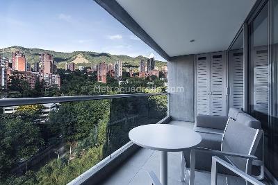 Apartamento en venta en El Poblado, Medellín · foto 15 de 15