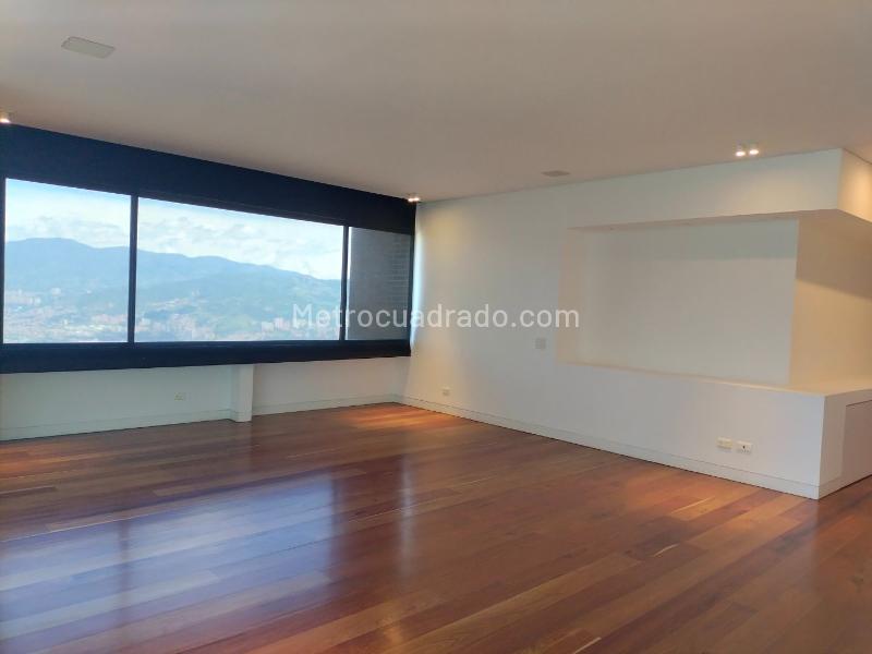 Apartamento Inteligente de 3 Alcobas en Alquiler en El Poblado - 3