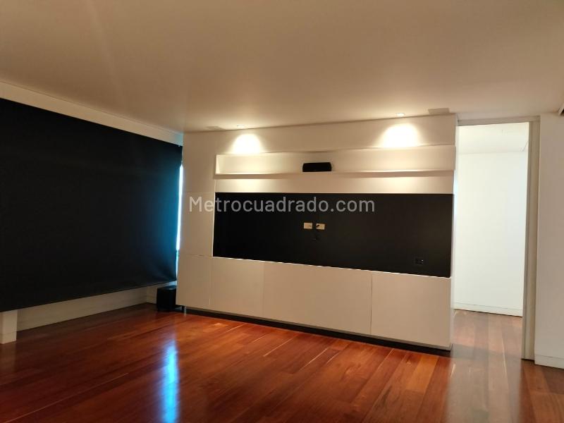 Apartamento Inteligente de 3 Alcobas en Alquiler en El Poblado - 9