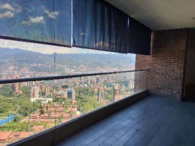 Apartamento de 3 alcobas en venta en El Poblado, Medellín, 288 m² · foto 19 de 20