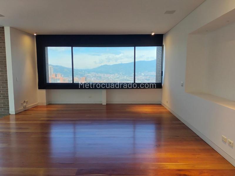 Piso – Medellín - Vista 2