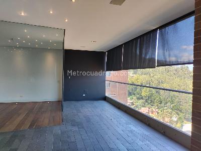 Apartamento de 3 alcobas en venta en El Poblado, Medellín, 288 m² · foto 20 de 20