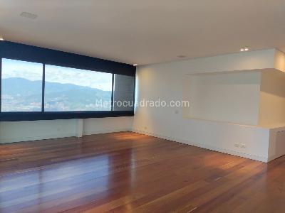 Apartamento de 3 alcobas en venta en El Poblado, Medellín, 288 m² · foto 3 de 20