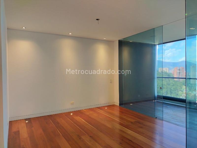 Piso – Medellín - Vista 5