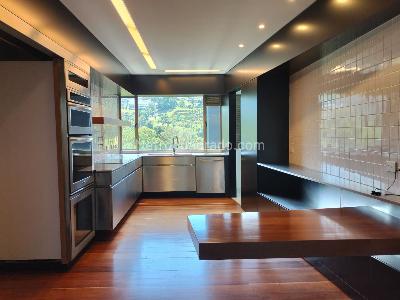 Apartamento de 3 alcobas en venta en El Poblado, Medellín, 288 m² · foto 6 de 20