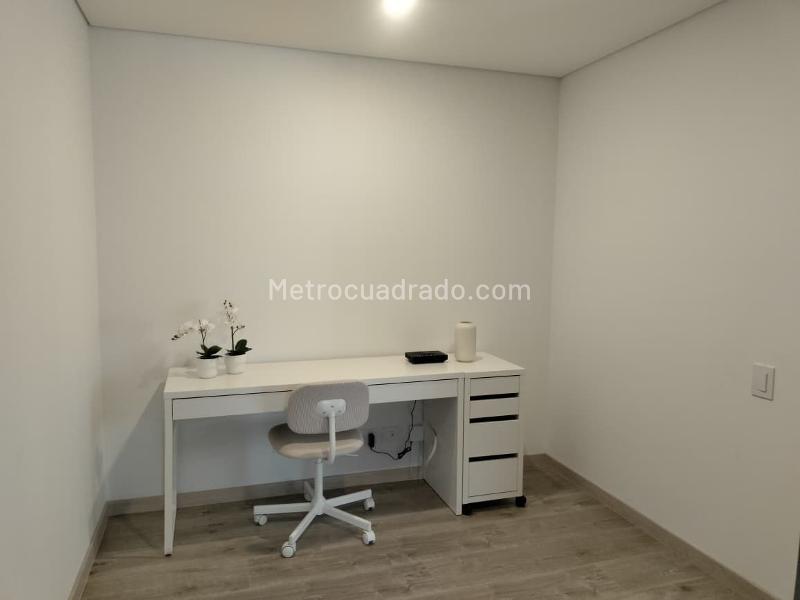 Apartamento Amoblado de 2 Alcobas en El Poblado (3 Baños) - 7