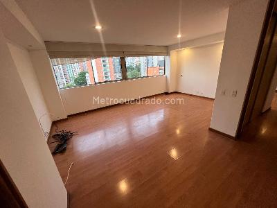 Apartamento de 1 alcoba en arriendo en Santa María De Los Ángeles, Medellín, 87 m² · foto 5 de 8