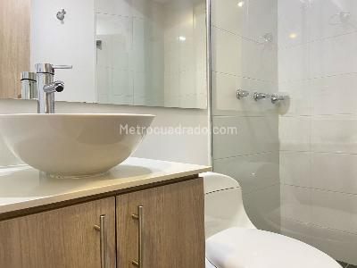 Apartamento de 3 alcobas en arriendo en Sabaneta, Sabaneta, 98 m² · foto 15 de 17