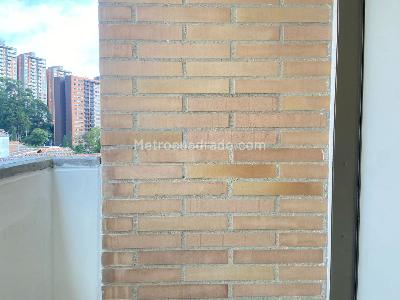 Apartamento de 3 alcobas en arriendo en Sabaneta, Sabaneta, 98 m² · foto 17 de 17