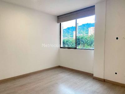 Apartamento de 3 alcobas en arriendo en Sabaneta, Sabaneta, 98 m² · foto 5 de 17