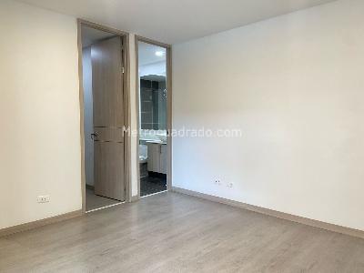 Apartamento de 3 alcobas en arriendo en Sabaneta, Sabaneta, 98 m² · foto 6 de 17