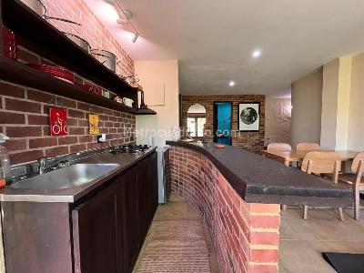 Casa de 4 alcobas en venta en Envigado, Envigado, 500 m² · foto 10 de 20
