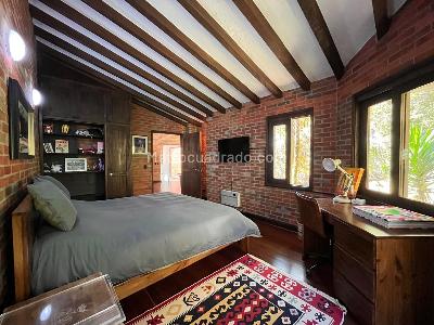 Casa de 4 alcobas en venta en Envigado, Envigado, 500 m² · foto 12 de 20