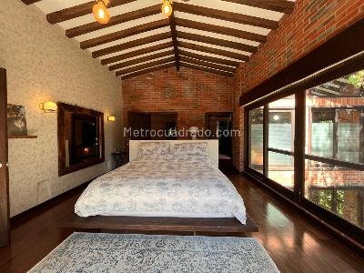 Casa de 4 alcobas en venta en Envigado, Envigado, 500 m² · foto 13 de 20