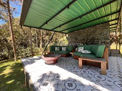 Casa de 4 alcobas en venta en Envigado, Envigado, 500 m² · foto 17 de 20