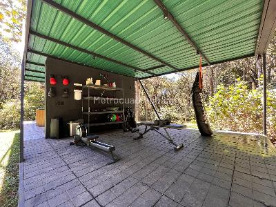 Casa de 4 alcobas en venta en Envigado, Envigado, 500 m² · foto 18 de 20