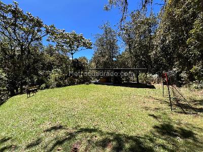 Casa de 4 alcobas en venta en Envigado, Envigado, 500 m² · foto 19 de 20