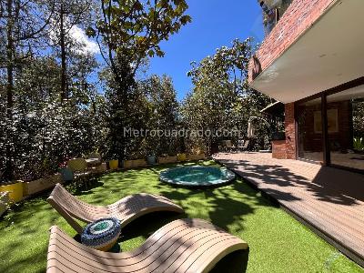 Casa de 4 alcobas en venta en Envigado, Envigado, 500 m² · foto 20 de 20