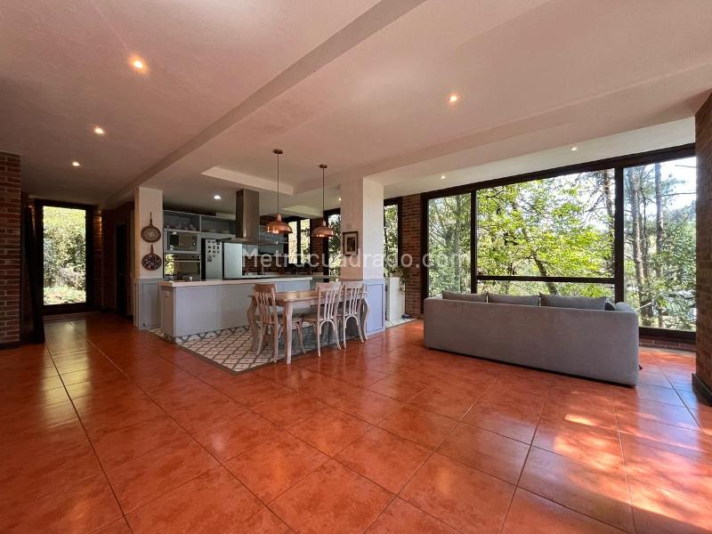 Casa – Envigado - Vista 5