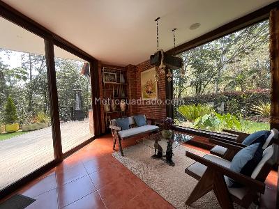 Casa de 4 alcobas en venta en Envigado, Envigado, 500 m² · foto 6 de 20