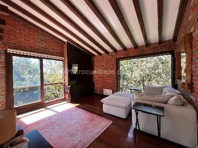 Casa de 4 alcobas en venta en Envigado, Envigado, 500 m² · foto 8 de 20