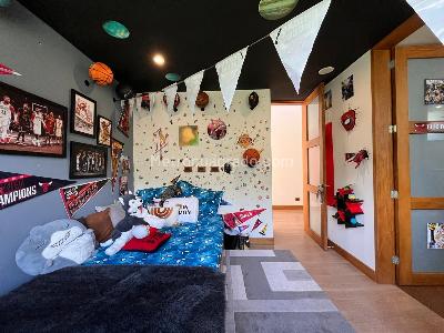 Casa de 5 alcobas en venta en Envigado, Envigado, 872 m² · foto 11 de 20