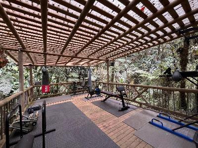 Casa de 5 alcobas en venta en Envigado, Envigado, 872 m² · foto 17 de 20