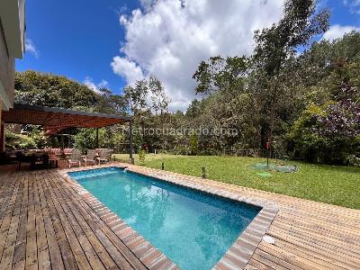 Casa de 5 alcobas en venta en Envigado, Envigado, 872 m² · foto 20 de 20